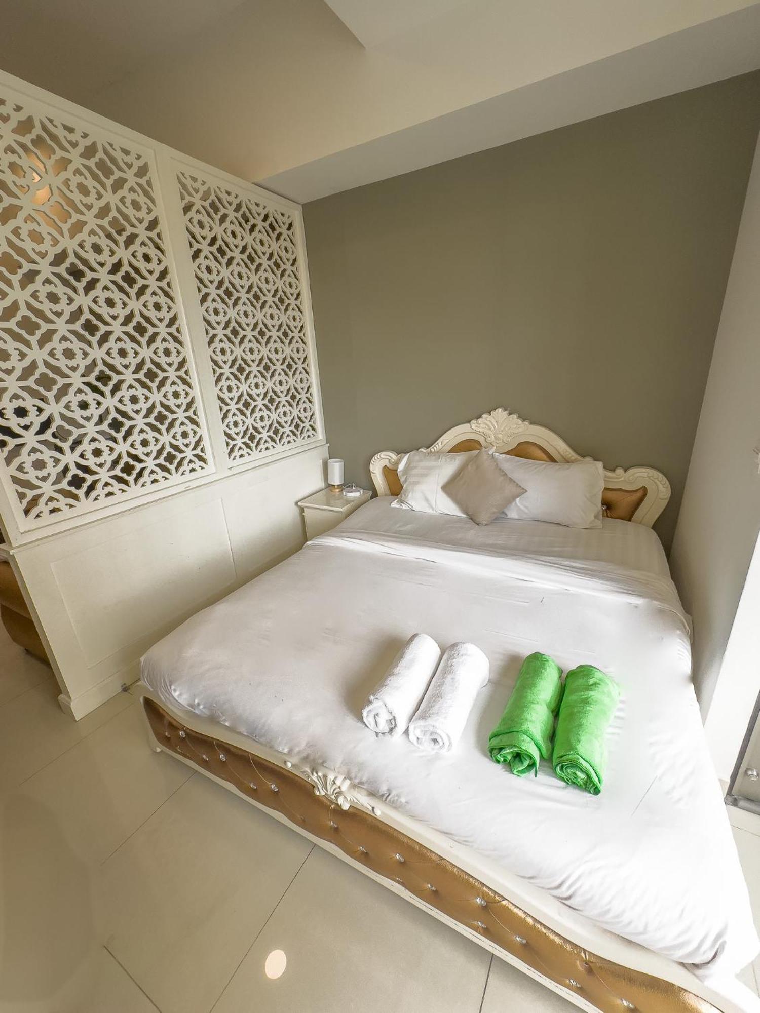 Rivergate Serviced Apartments Ho Şi Min Dış mekan fotoğraf