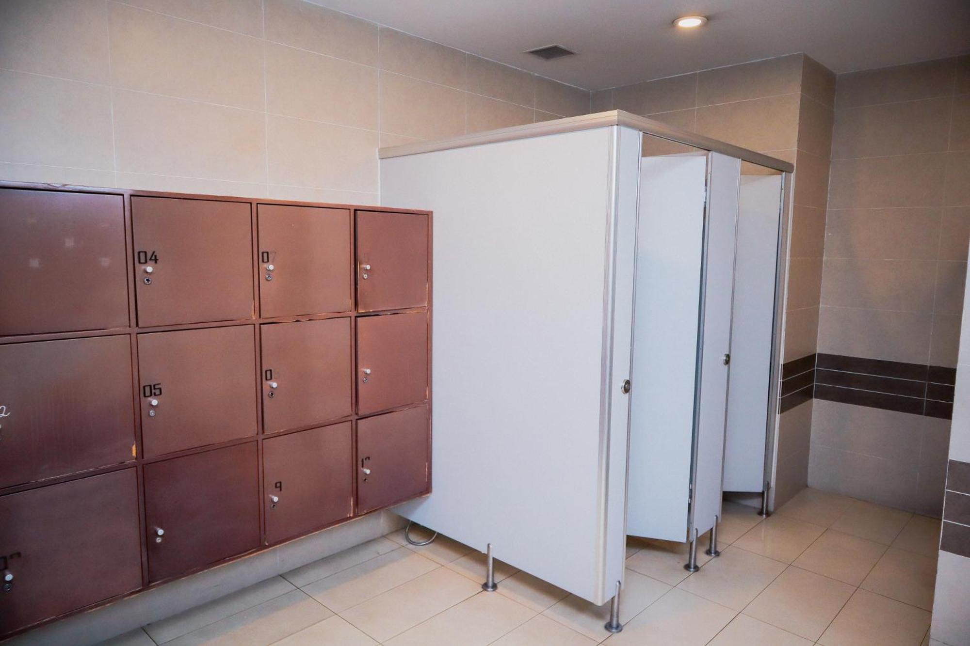 Rivergate Serviced Apartments Ho Şi Min Dış mekan fotoğraf