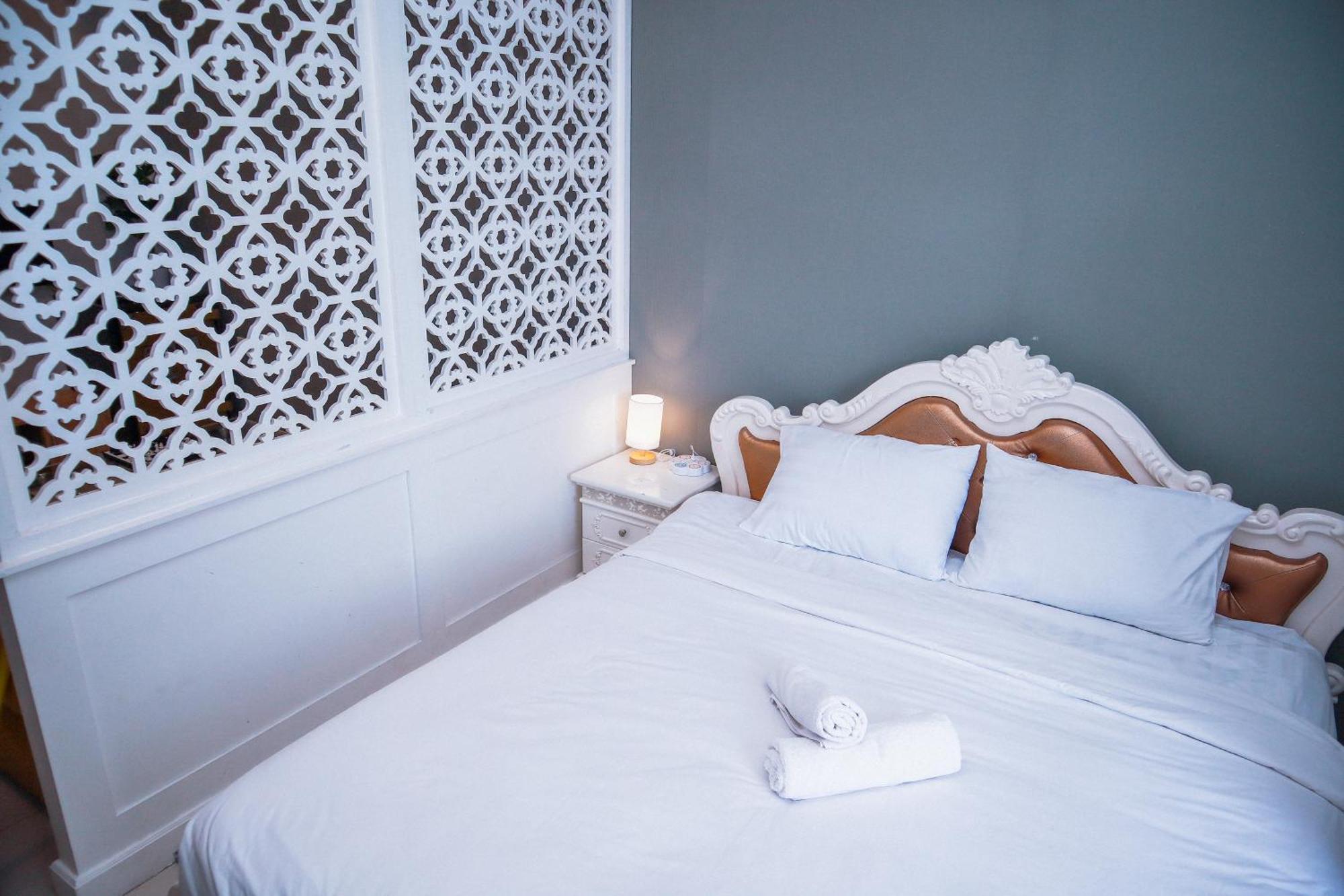 Rivergate Serviced Apartments Ho Şi Min Dış mekan fotoğraf
