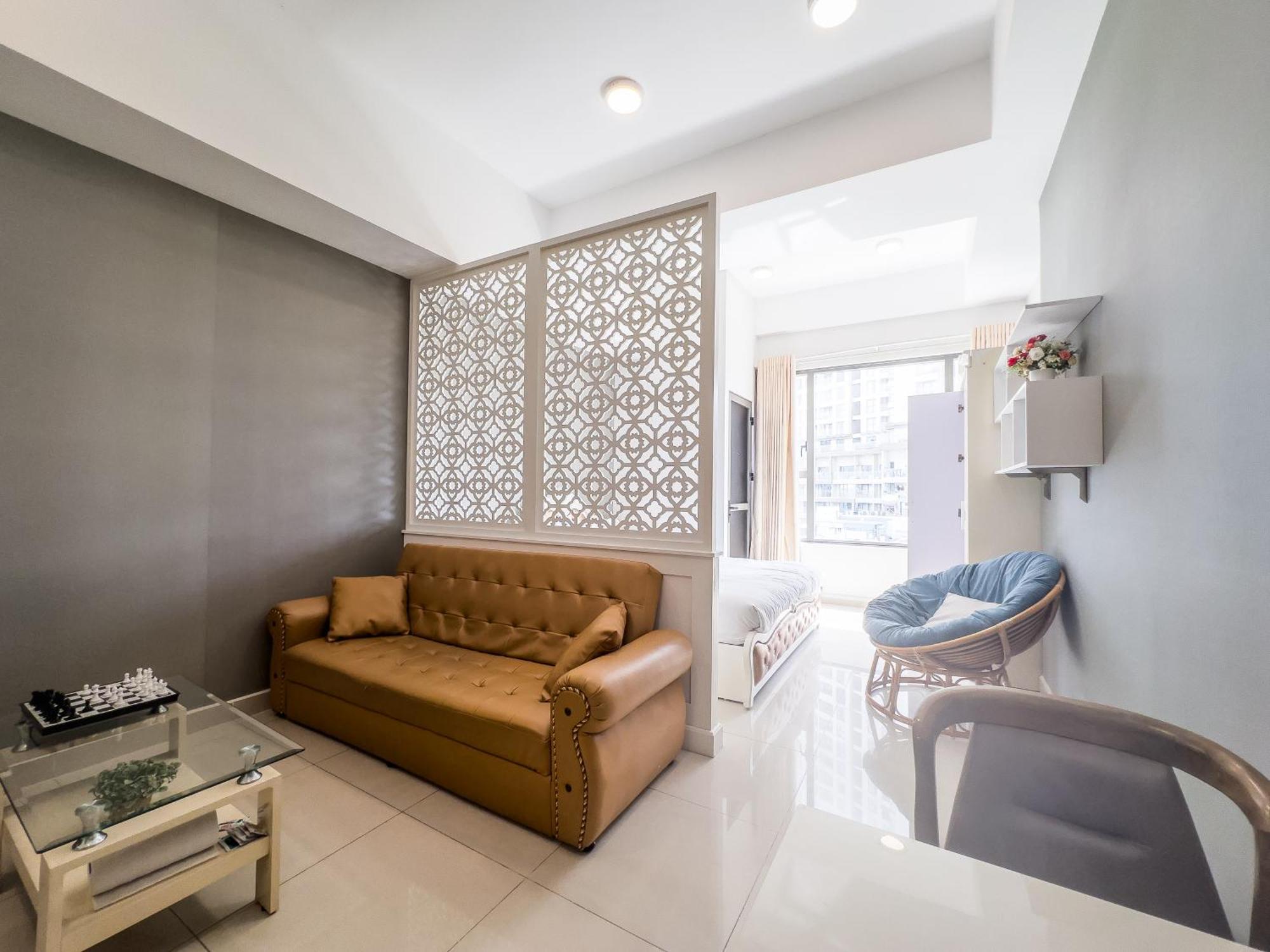 Rivergate Serviced Apartments Ho Şi Min Dış mekan fotoğraf