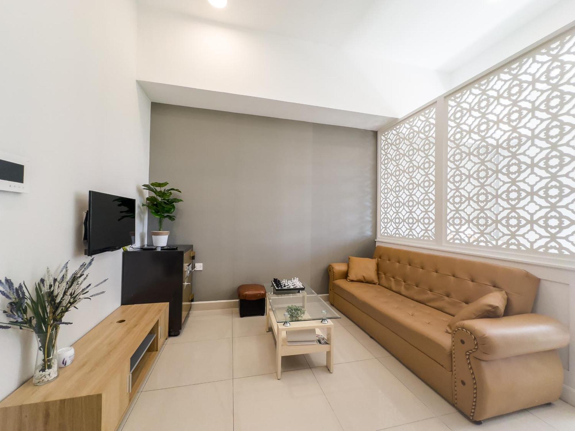 Rivergate Serviced Apartments Ho Şi Min Dış mekan fotoğraf
